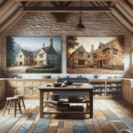 Stone Floor Restoration Techniques: Mastering the Art