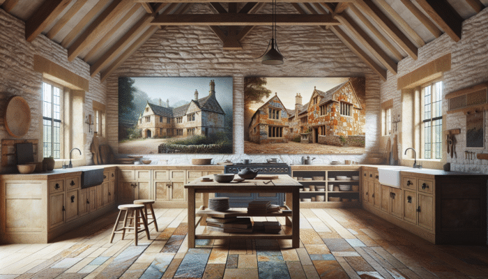 Stone Floor Restoration Techniques: Mastering the Art