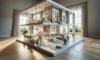 Ceramic Tile Flooring: Affordable Options in East Dunbartonshire