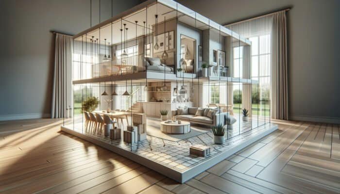 Ceramic Tile Flooring: Affordable Options in East Dunbartonshire