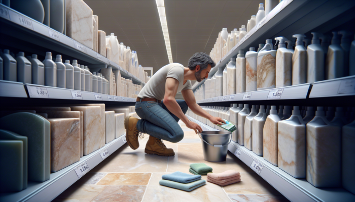 Cleaning Travertine Tiles: The Ultimate Guide for the UK