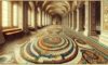 Terrazzo Flooring: Embrace Retro Vibes in Edinburgh