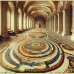 Terrazzo Flooring: Embrace Retro Vibes in Edinburgh