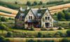 Clermont Gris Limestone: Achieve Farmhouse Style in Fife