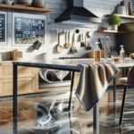 Microfiber Cloths: Effective Solutions for Cleaning Stone