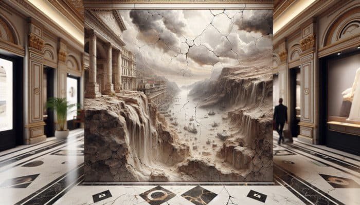 Restoring Travertine Tiles: Expert Tips and Guidance