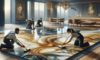 Marble Floor Cleaning Services for Ultimate Freshness