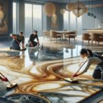 Marble Floor Cleaning Services for Ultimate Freshness