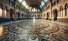 Terrazzo Floors’ Charm Revived by Local Experts
