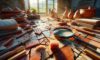 Best Methods for Cleaning Terracotta Tiles at Home