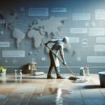 How Professionals Clean Travertine: Unveiling Expert Secrets