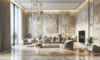 Sparkling Travertine Tiles: Your Guide to Pristine Floors