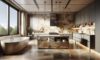 Travertine Tile Cleaning Tips: A Simple Guide for UK Homeowners