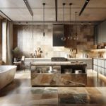 Travertine Tile Cleaning: Essential Tips for UK Homeowners