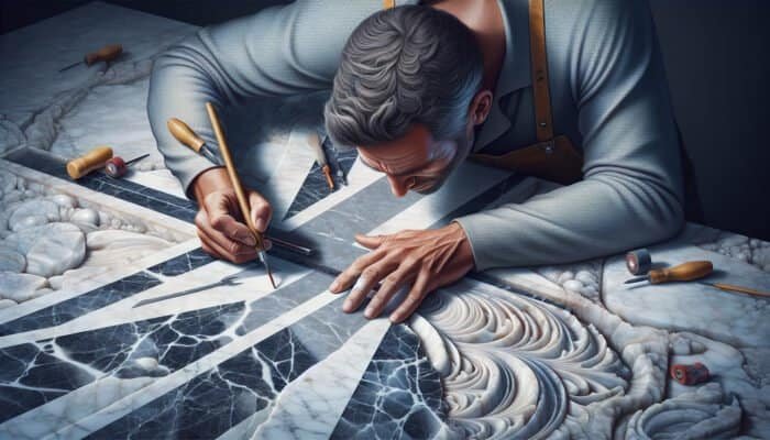 Marble Floor Honing Tips for a Smooth Finish in Dundee