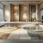 Polishing Tips for Travertine Floors: Shine Like New in the UK
