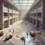 Terrazzo Tile Cleaning in Gowkthrapple for Ultimate Luxury