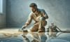 Restore Your Travertine Floors in Mitcham with Expert Help