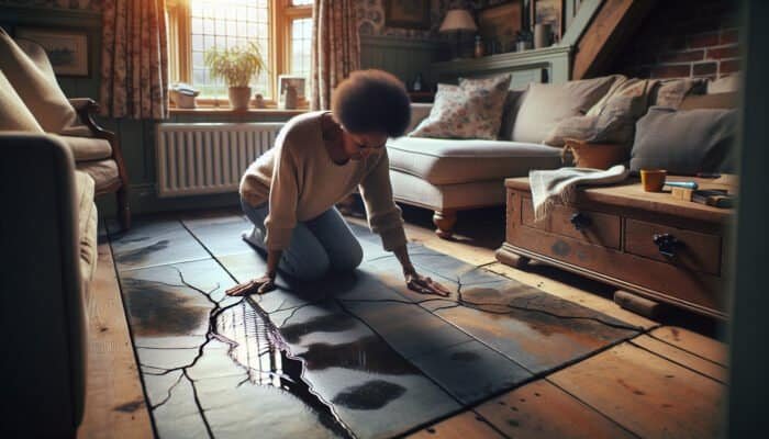 Slate Floor Repair in Pilton: Act Now for Quick Service