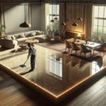 Limestone Floor Honing Experts in Thames Ditton
