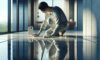 Budget Cleaning to Revive Ceramic Tiles in Motspur Park