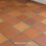 Quarry Tile Restoration Services Available Near You