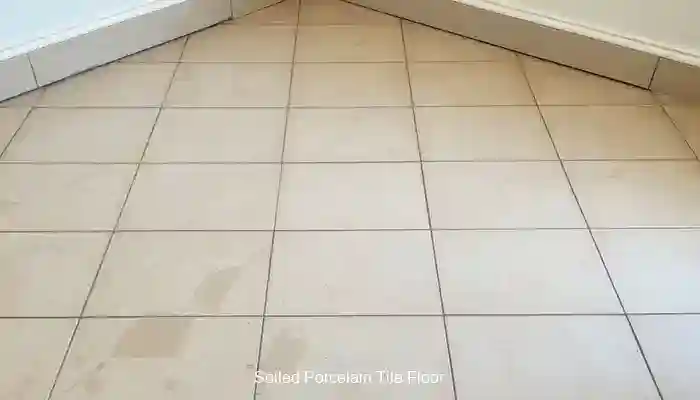 Porcelain Tile Restoration Techniques Revealed by Experts