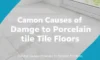 Porcelain Tile Restoration: Your Essential Guide to Services