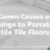 Porcelain Tile Restoration: Your Essential Guide to Services