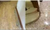Terrazzo Restoration: Stunning Before and After Transformations
