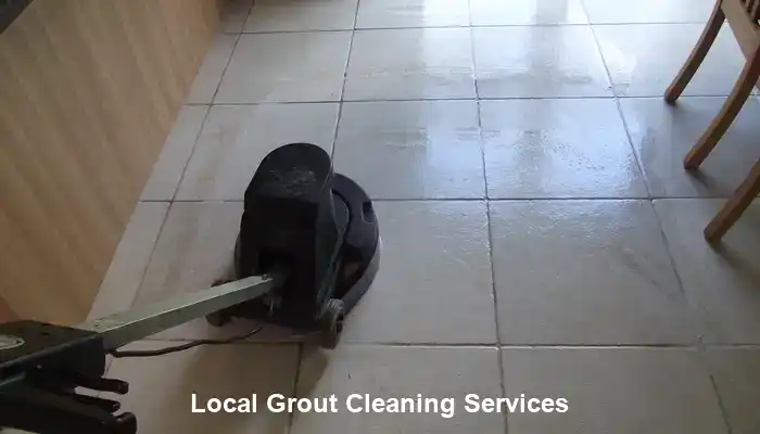 Grout Cleaners Near Me: Top Recommendations for Longcross