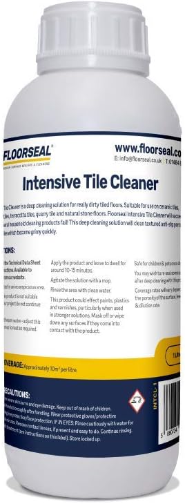 Porcelain Tile Cleaner: Top Effective Solutions to Try