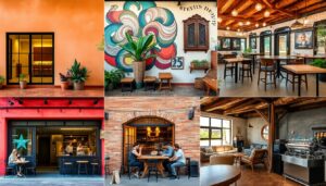 Specialty Cafés Enhancing San Miguel De Allende’s Coffee Scene