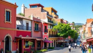 Real-Time Real Estate: Discover San Miguel De Allende’s Best Areas