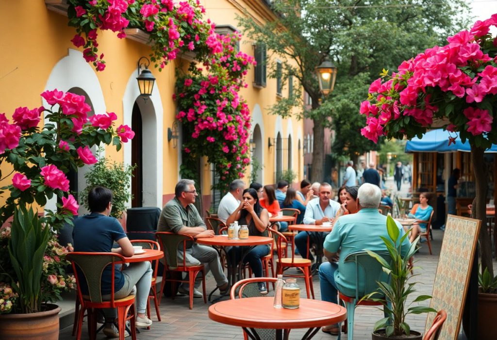 A Guide for Expats Moving to San Miguel De Allende
