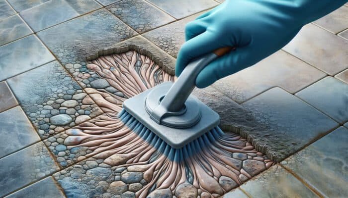 Grout Cleaning and Sealing Costs in Preston Explained