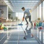 Tile & Grout Cleaning Costs: Worcester Park Insights