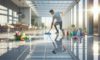 Worcester Park Tile and Grout Cleaning Cost Guide