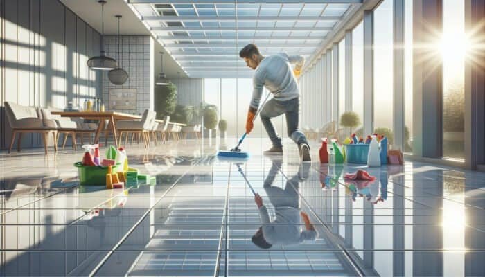 Tile & Grout Cleaning Costs in Worcester Park Explained