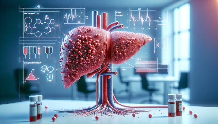 Liver Blood Test Guide for Herne Bay Residents: Key Insights