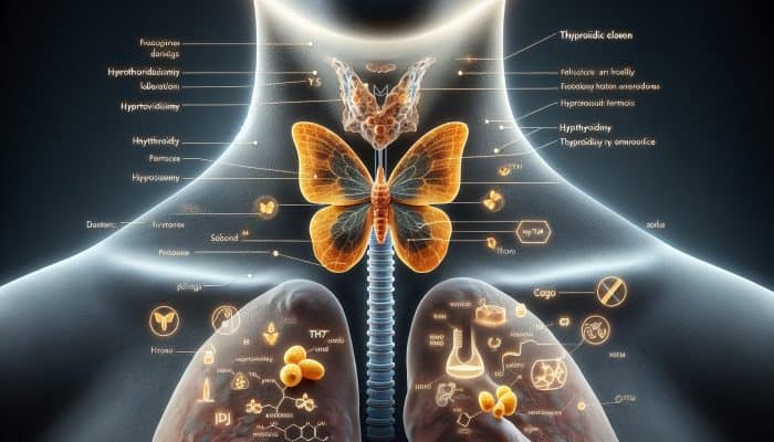 Thyroid Blood Test Insights From Stourbridge Specialists