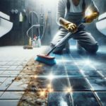 Grout Cleaning in Dalmeny, Edinburgh at Affordable Prices