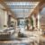 Travertine Floor Restoration Experts in Chelsea