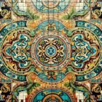 Victorian Tiled Floor Restoration Experts in Bishopbriggs