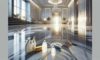 Marble Polishing and Restoration Services in Cottenham Park