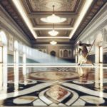 Terrazzo Cleaning and Polishing Simplified in Hadley