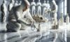 Trustworthy Marble Cleaning Company in Cricklewood