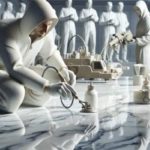 Trustworthy Marble Cleaning Company in Cricklewood