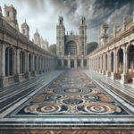 Restoration of Damaged Marble Floors in Morden Park