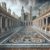 Marble Restoration for Damaged Floors in Morden Park